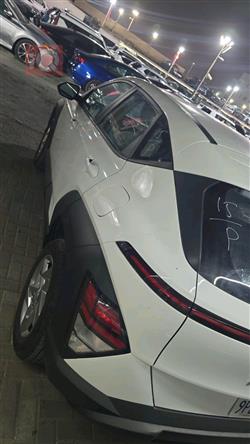 هيونداي كونا